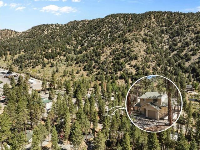 1536 Ross, Wrightwood, CA 92397