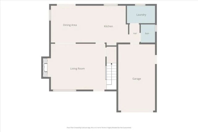 1536 Ross, Wrightwood, CA 92397