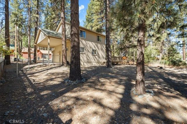 1536 Ross, Wrightwood, CA 92397