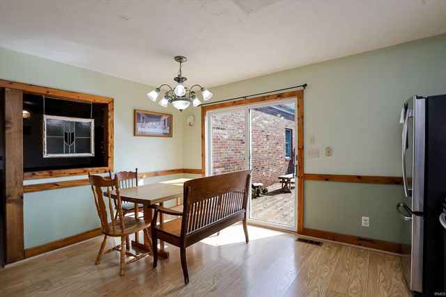 401 E Pearl Street, Waldron, IN 46182