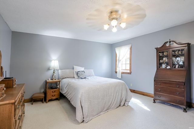 401 E Pearl Street, Waldron, IN 46182