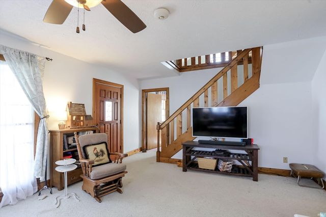 401 E Pearl Street, Waldron, IN 46182