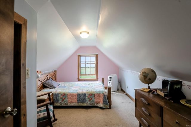401 E Pearl Street, Waldron, IN 46182