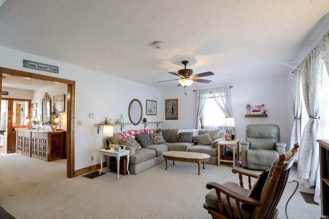 401 E Pearl Street, Waldron, IN 46182