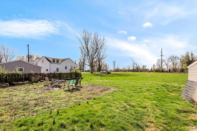401 E Pearl Street, Waldron, IN 46182