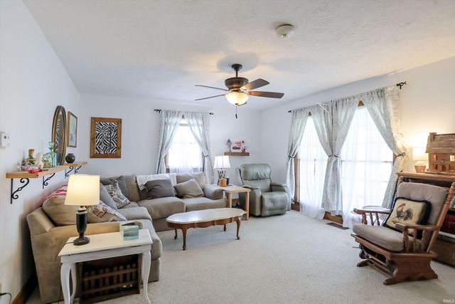 401 E Pearl Street, Waldron, IN 46182