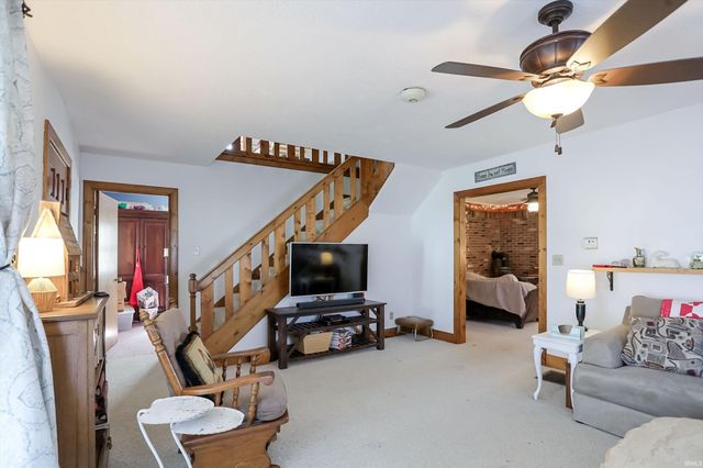 401 E Pearl Street, Waldron, IN 46182