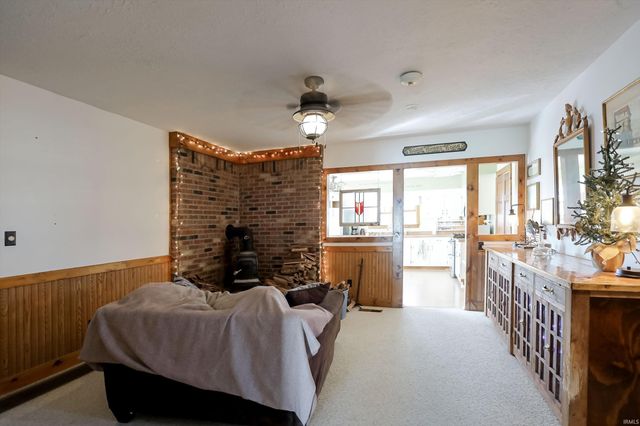 401 E Pearl Street, Waldron, IN 46182