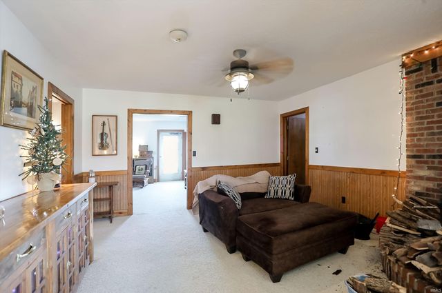401 E Pearl Street, Waldron, IN 46182