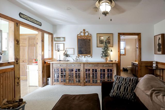 401 E Pearl Street, Waldron, IN 46182