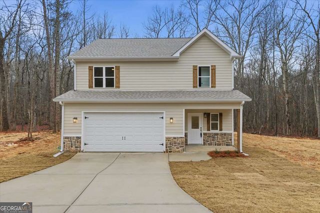 142 Alfred Drive, Carrollton, GA 30116