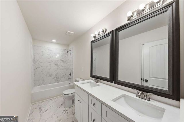 142 Alfred Drive, Carrollton, GA 30116