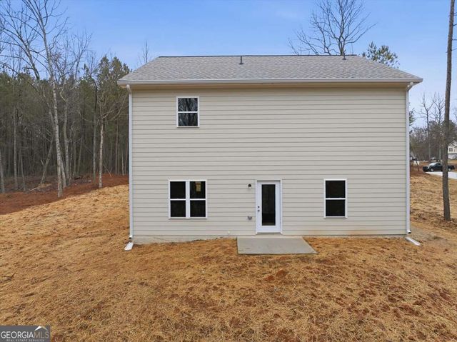 142 Alfred Drive, Carrollton, GA 30116