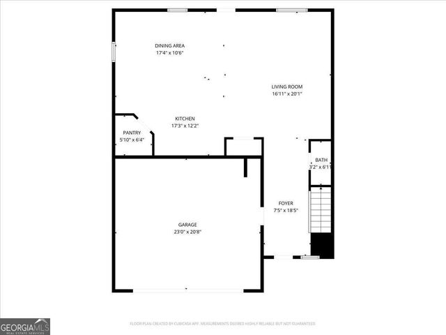 142 Alfred Drive, Carrollton, GA 30116