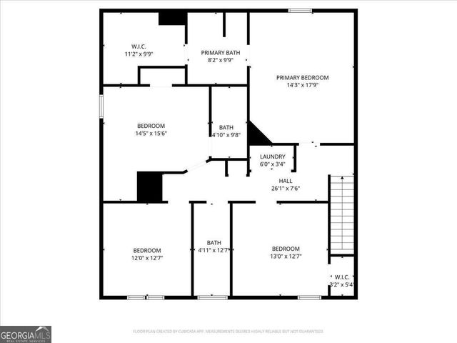 142 Alfred Drive, Carrollton, GA 30116