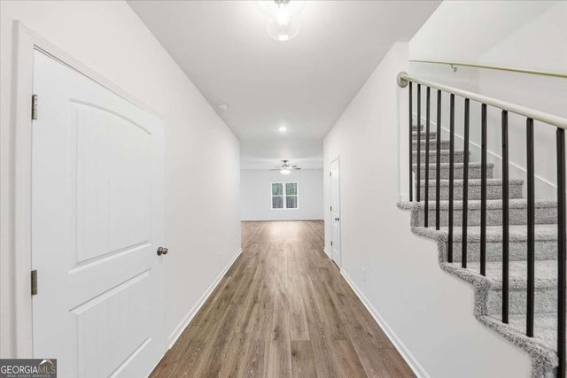 142 Alfred Drive, Carrollton, GA 30116