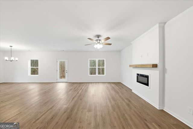 142 Alfred Drive, Carrollton, GA 30116