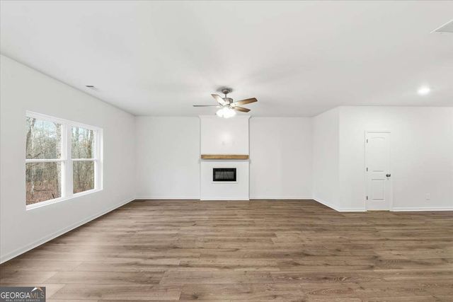 142 Alfred Drive, Carrollton, GA 30116