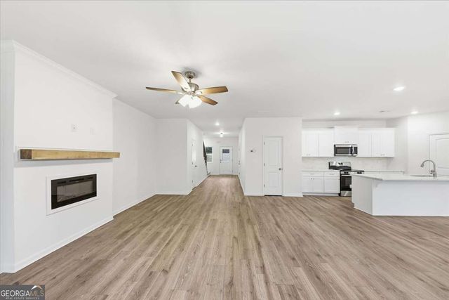 142 Alfred Drive, Carrollton, GA 30116