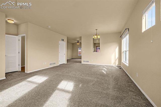 3597 Grey Owl Point, Colorado Springs, CO 80916