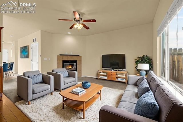 3597 Grey Owl Point, Colorado Springs, CO 80916