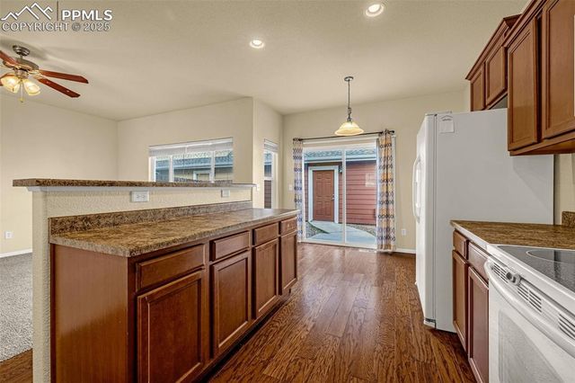 3597 Grey Owl Point, Colorado Springs, CO 80916