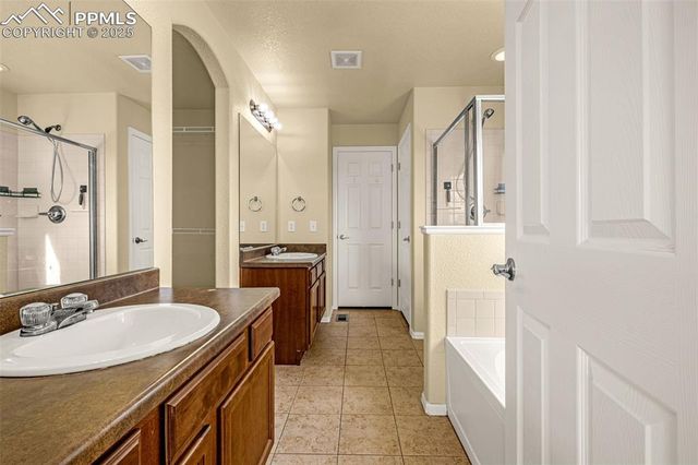 3597 Grey Owl Point, Colorado Springs, CO 80916