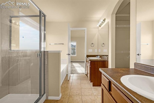 3597 Grey Owl Point, Colorado Springs, CO 80916