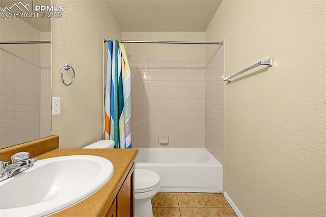 3597 Grey Owl Point, Colorado Springs, CO 80916