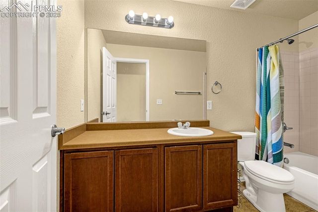 3597 Grey Owl Point, Colorado Springs, CO 80916