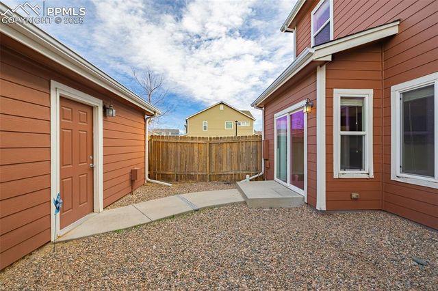 3597 Grey Owl Point, Colorado Springs, CO 80916