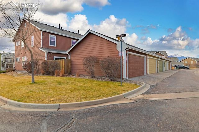3597 Grey Owl Point, Colorado Springs, CO 80916