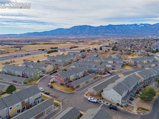 3597 Grey Owl Point, Colorado Springs, CO 80916