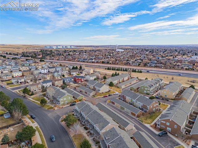 3597 Grey Owl Point, Colorado Springs, CO 80916