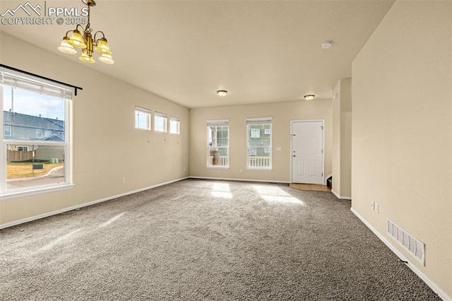 3597 Grey Owl Point, Colorado Springs, CO 80916