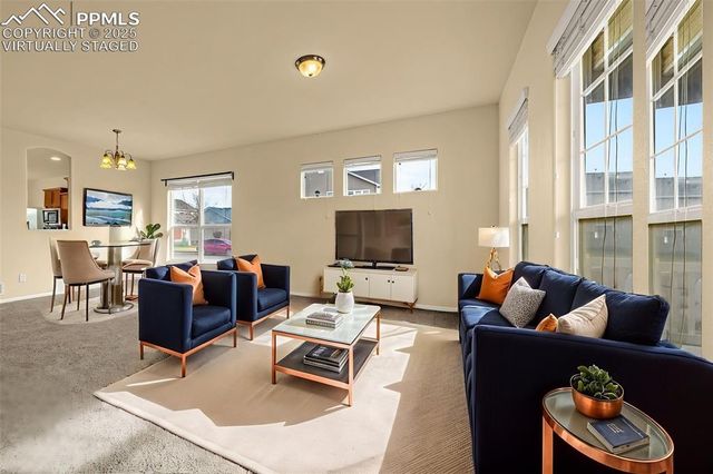 3597 Grey Owl Point, Colorado Springs, CO 80916