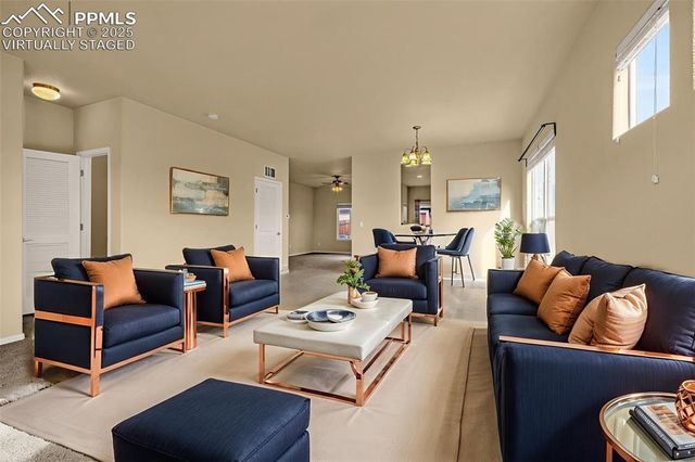 3597 Grey Owl Point, Colorado Springs, CO 80916