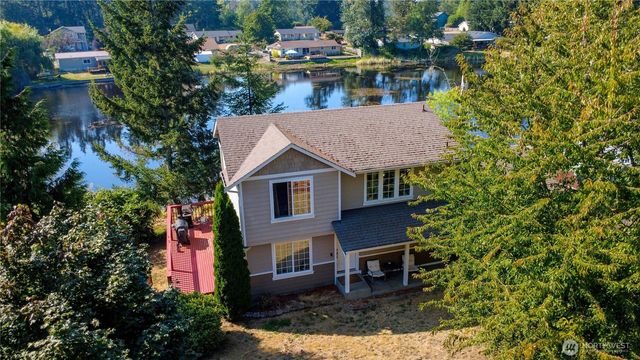31512 61st Avenue S, Roy, WA 98580