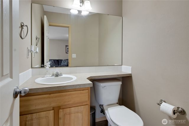31512 61st Avenue S, Roy, WA 98580