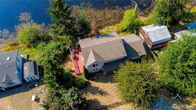 31512 61st Avenue S, Roy, WA 98580