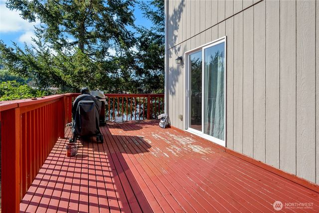 31512 61st Avenue S, Roy, WA 98580