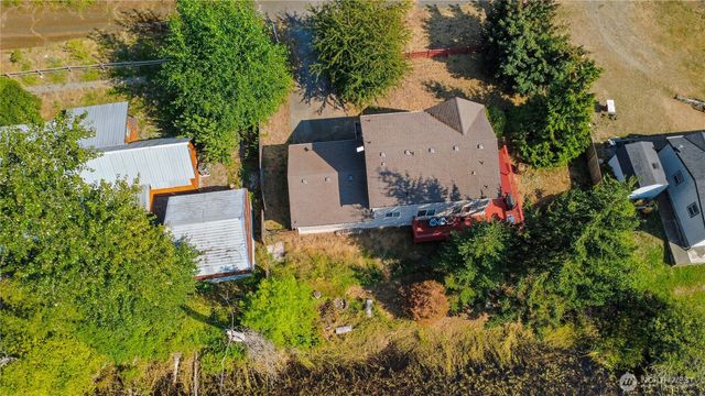31512 61st Avenue S, Roy, WA 98580