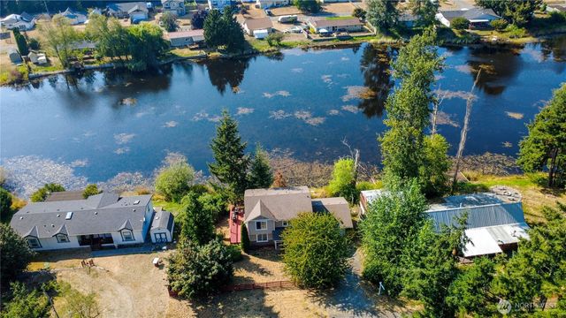 31512 61st Avenue S, Roy, WA 98580