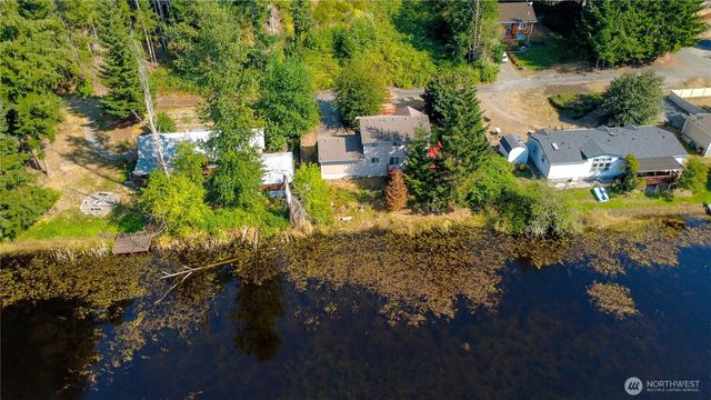 31512 61st Avenue S, Roy, WA 98580