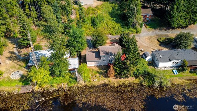 31512 61st Avenue S, Roy, WA 98580
