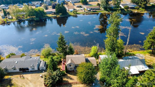 31512 61st Avenue S, Roy, WA 98580