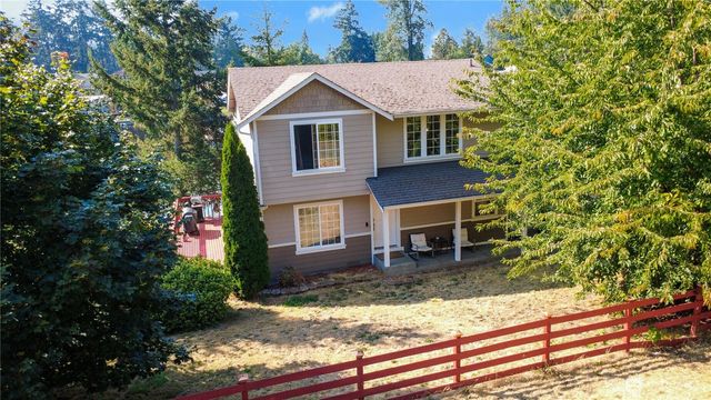 31512 61st Avenue S, Roy, WA 98580