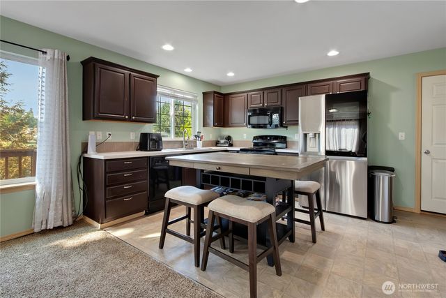 31512 61st Avenue S, Roy, WA 98580