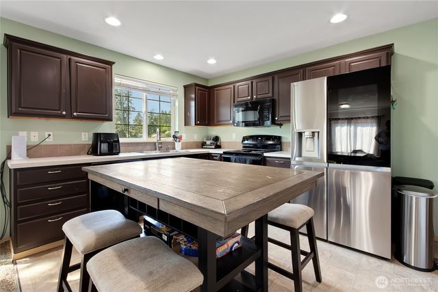 31512 61st Avenue S, Roy, WA 98580