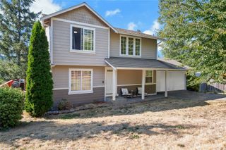 31512 61st Avenue S, Roy, WA 98580